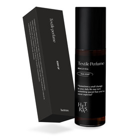 헤트라스 섬유향수 허그솝 80ml