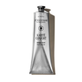 시어 버터 풋 크림 150ML (카리테 콩포르)