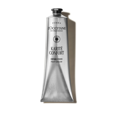 시어 버터 풋 크림 150ML (카리테 콩포르)