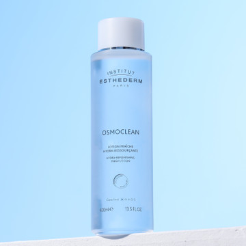 (이득템) 에스테덤 카밍 리하이드레이팅 로션 맥스 400ml