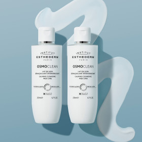 [이득템] 카밍 클렌징밀크 200ml 1+1