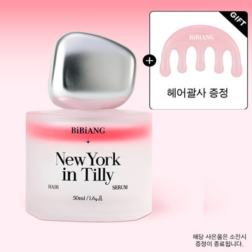 비비앙 헤어세럼 미스트 50ml
