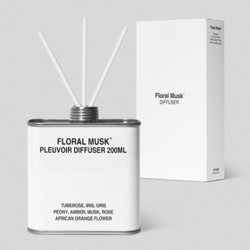 [시그니처향/오브제] 플르부아 디퓨저 (4종 택1)