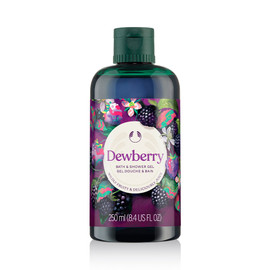[더바디샵] 듀베리 배쓰 앤 샤워젤 250ml