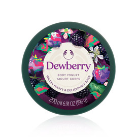 [더바디샵] 듀베리 바디 요거트 200ml