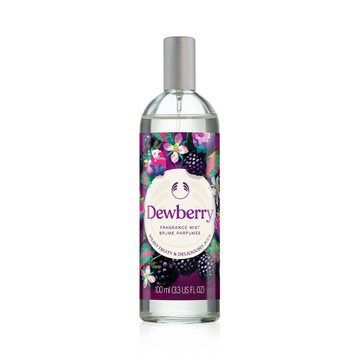 듀베리 후레그런스 미스트 100ml
