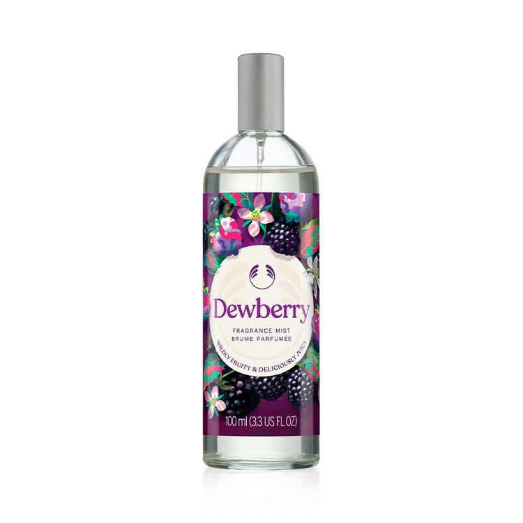 듀베리 후레그런스 미스트 100ml