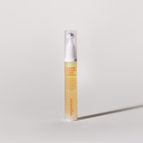 [탈모증상완화] 스팀베이스 터메릭 안티 헤어 로스 앰플