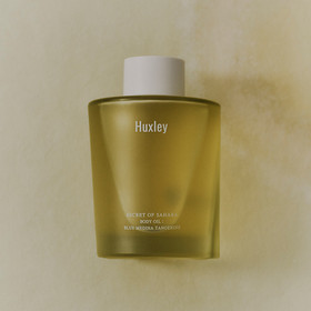 [헉슬리] 바디오일 블루 메디나 탠저린 100ml