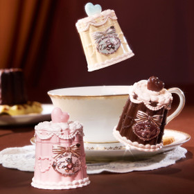 플라워노즈 스위티 베어 코팅 립 젤리