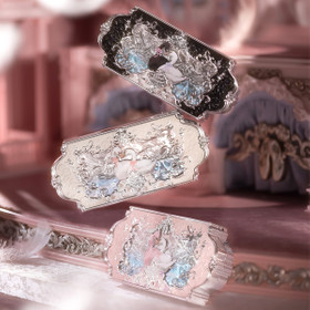 플라워노즈 스완 발레 시리즈 6컬러 메이크업 팔레트