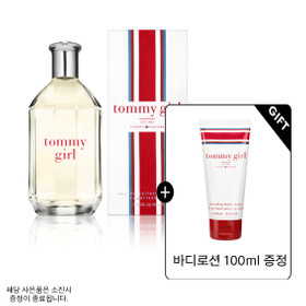 타미힐피거 타미걸 EDT 50ml