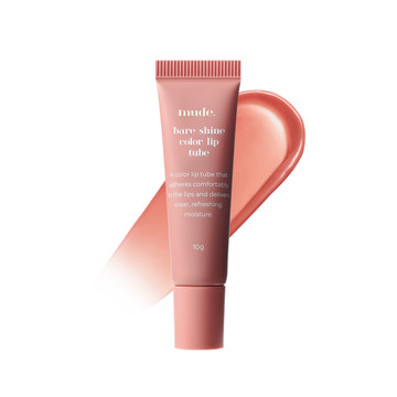 01 피치 글레이즈