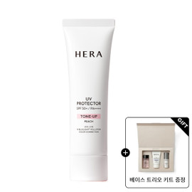 헤라 UV프로텍터 톤업SPF50+PA4+50mL(26AD)