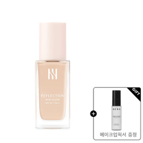 [헤라] 리플렉션 스킨 글로우 파운데이션
