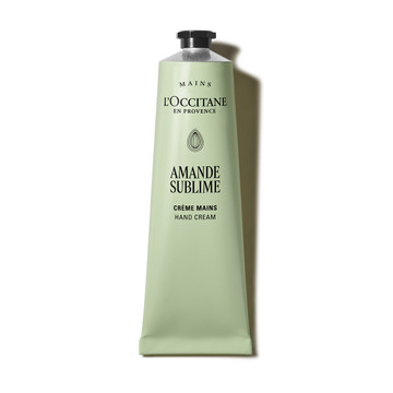 아몬드 핸드 크림 150ml(