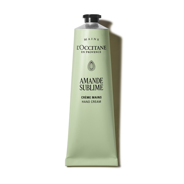 아몬드 핸드 크림 150ml(