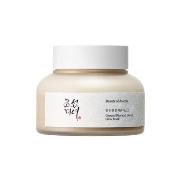 조선미녀 맑은쌀꿀채운마스크 150 mL