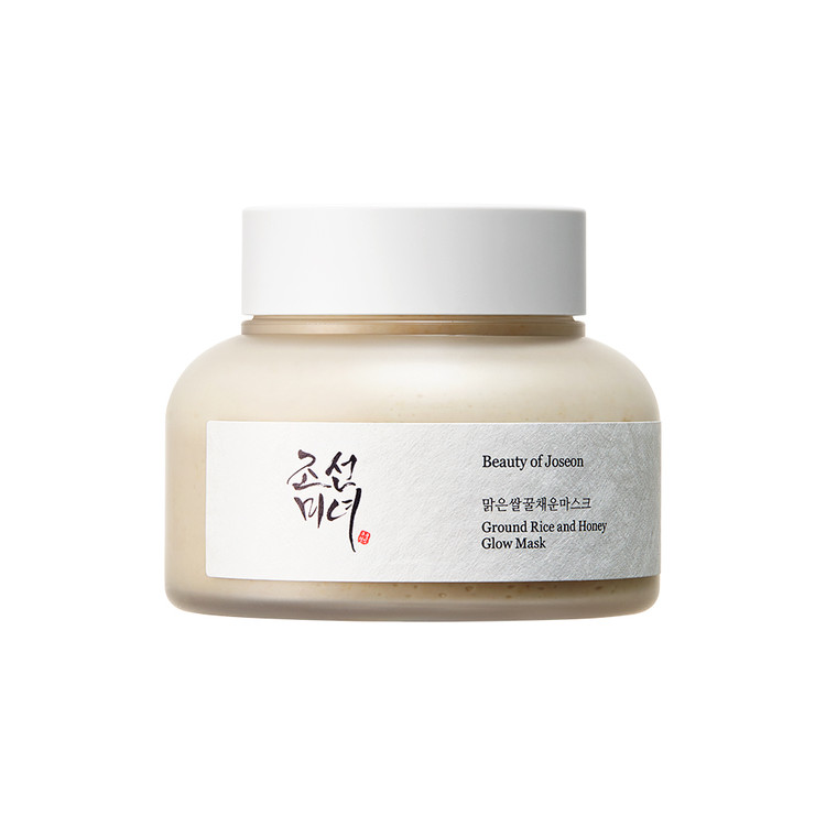 조선미녀 맑은쌀꿀채운마스크 150 mL