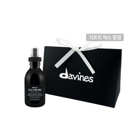 [열보호/에센스] 다비네스 오아이 올인원밀크 135ml