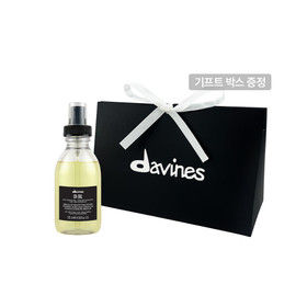 [극강윤기/헤어오일] 다비네스 오아이 오일  135ml