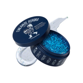 토르홉 핀란데 오로라 별빛 광채 슬리핑팩 60g