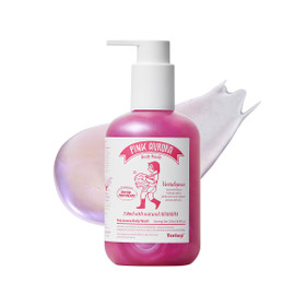 토르홉 핑크 오로라 바디워시 250ml