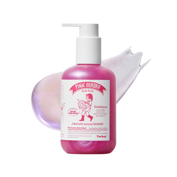 토르홉 핑크 오로라 바디워시 250ml