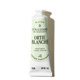 오르티 블랑쉬 퍼퓸드 핸드 크림 30ml