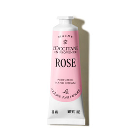로즈 퍼퓸드 핸드 크림 30ml