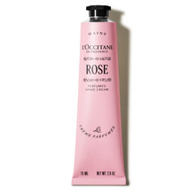 로즈 핸드 크림 75ml (new)