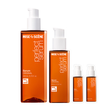 퍼펙트 오리지널 세럼 기획 (200ml+80ml+샤쉐2종증정)