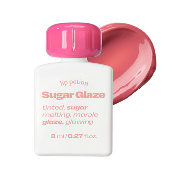 16호 딸기무스 볼