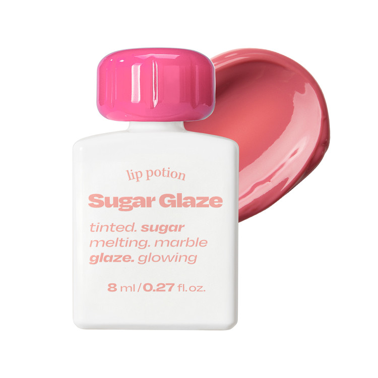 16호 딸기무스 볼