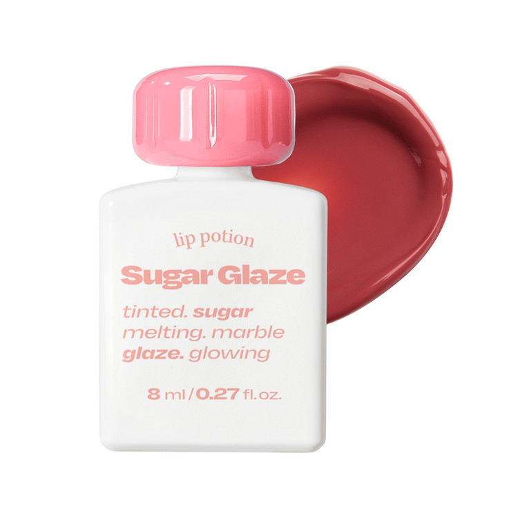 17호 로즈쿠키 볼