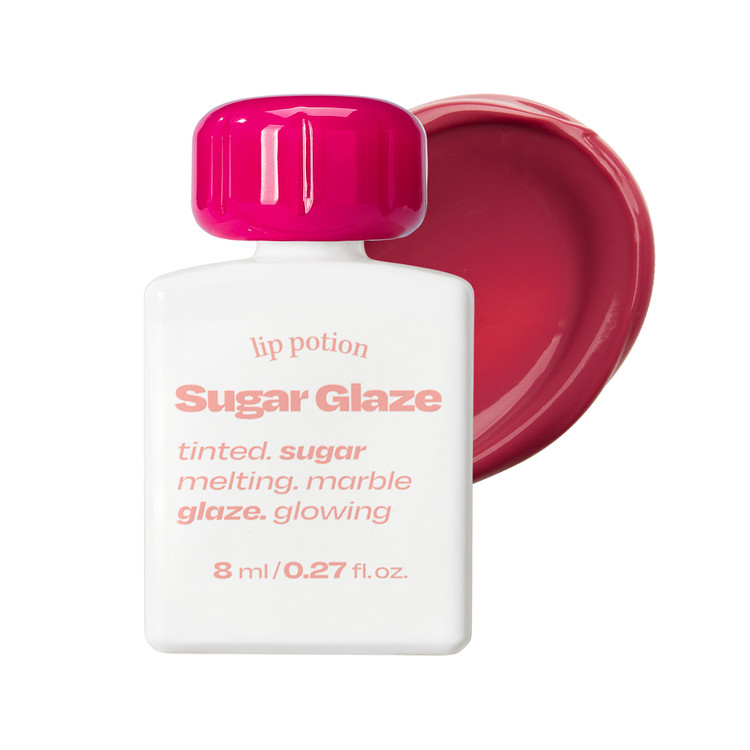 19호 베리스무디 볼