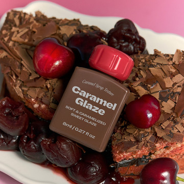 [누디 카라멜광] 얼터너티브스테레오 립 포션 카라멜 글레이즈