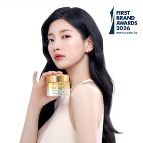 츠바키 프리미엄 EX 리페어 마스크 180g