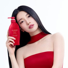 츠바키 프리미엄 모이스트 & 리페어 컨디셔너 450ml