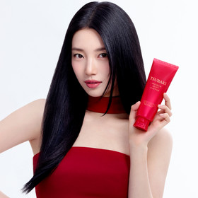 츠바키 프리미엄 모이스트 & 리페어 트리트먼트 160g