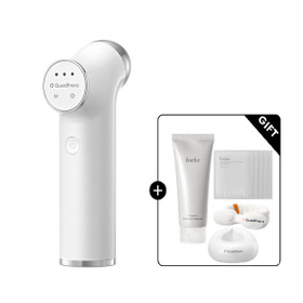 [쿼드쎄라] M1 (화이트)