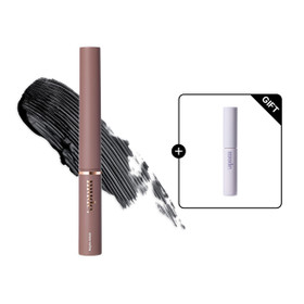 [슼슼컬링/워터프루프] 뮤드 인스파이어 스키니 컬링 & 멀티 픽서 마스카라