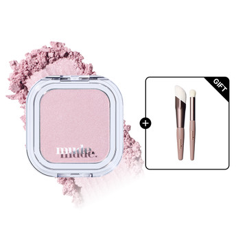 [커스텀하라/독보광채] 뮤드 페이스 필 볼류머 하이라이터