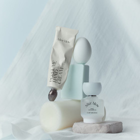 애프터 블로우 퍼퓸 핸드크림 - 06 코튼 포그