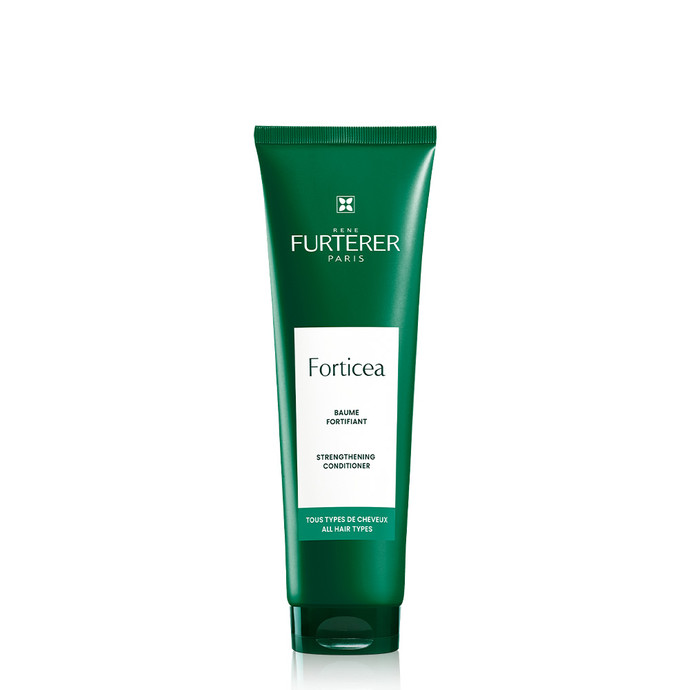 [슈퍼 볼륨 케어] 포티샤 스트렝스닝 마스크 150ml