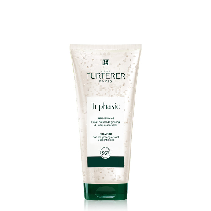 [두피 집중 영양] 트리파직 앰플 샴푸 200ml
