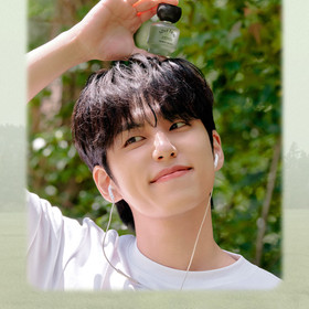 애프터 블로우 오 드 퍼퓸 25ml - 01 텐더 우드