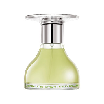쿠오카 말차라떼 오드퍼퓸(50ml)