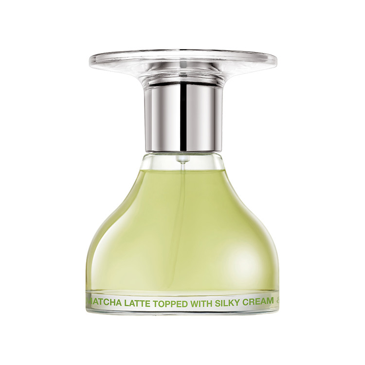 쿠오카 말차라떼 오드퍼퓸(50ml)