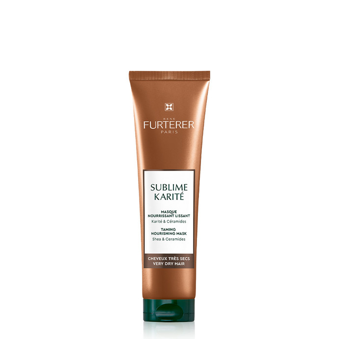 [손상 모발 케어] 까리떼 프로페셔널 마스크 100ml